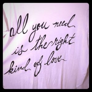 Jac Vanek top with slits on both sides